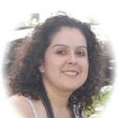 Nancy Ann Garza Symmonds Profile Photo