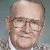 Robert L Mcdaniel Profile Photo