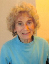 Hazel R. (DeMoss) Fletcher Profile Photo