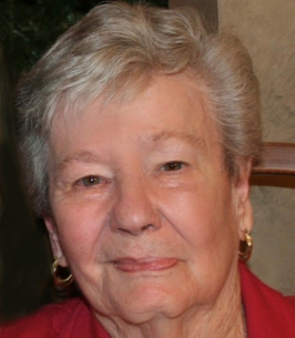 Mary Ann Hagen