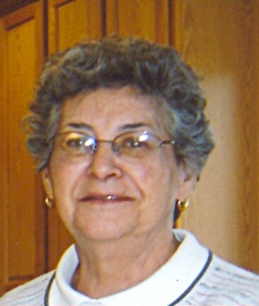 Lucy V. Sanchez