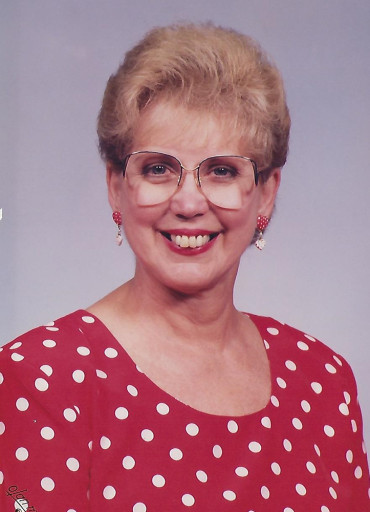 Elizabeth "Betty" Koppel York Profile Photo