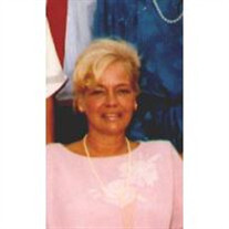 Annette M. Deforest