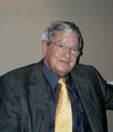 William P. “Paul” Joyce