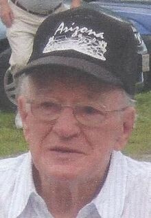 Jack Lee Smeltzer