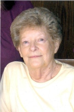 Betty L. Alexandres Profile Photo