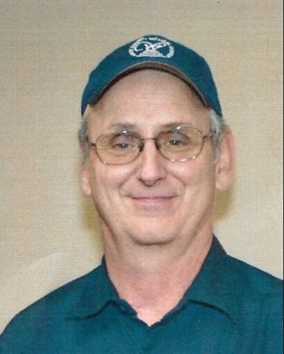 Loran Dale Shaffer, Jr.