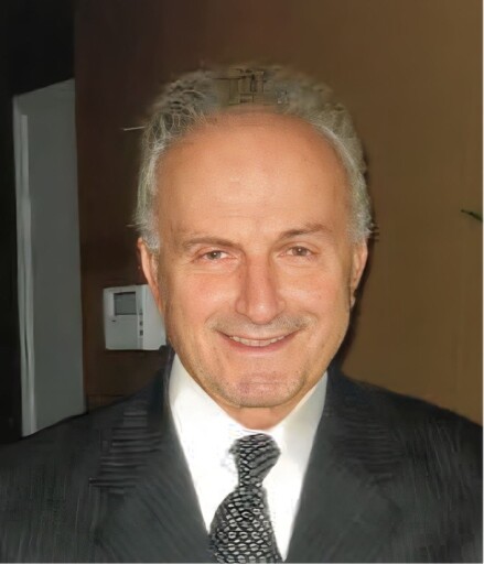 Alfred Mosko Profile Photo