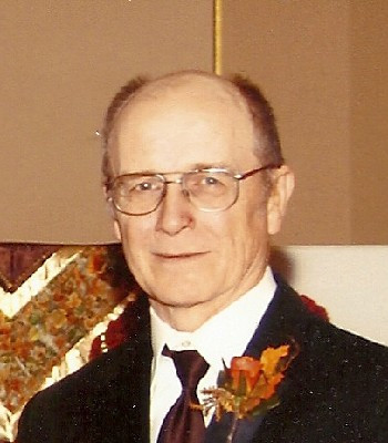 Dickie M. Hungerholt