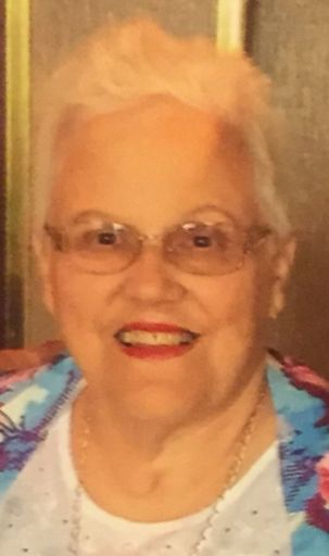 Mildred M. "Dolly" Podsiadlik (nee Guadagno) Profile Photo