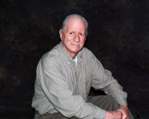 Roger Littlefield Lobdell Profile Photo