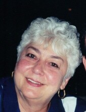 Gene  Adeline Cotter