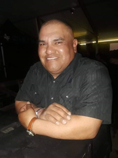 Julio Villalobos Profile Photo