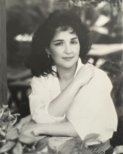 Patricia L. Saenz