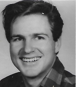 Willie Kelly Florida