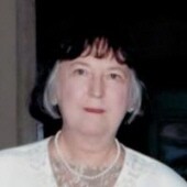 Gertrude S. Heinick