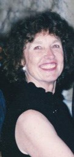 Ellen June Doty (Ej)