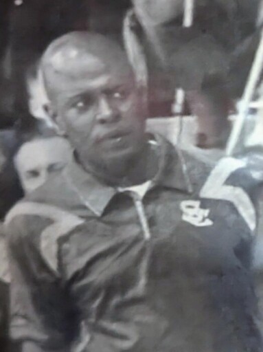 Charles "Coach Kemp" Gregory Kemp Profile Photo