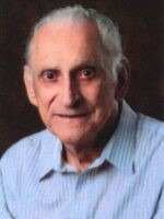 Irvin  M. Clevenger