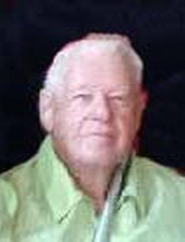 Rev. Sherwood E. Smith Profile Photo