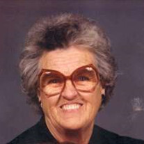 Clara Sheppard Profile Photo