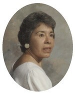 Virginia Alonzo