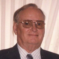 Donald E. Jones