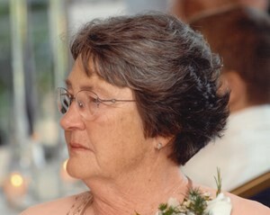 Nancy Jo Matthews Profile Photo