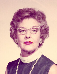 Mary L. Penry