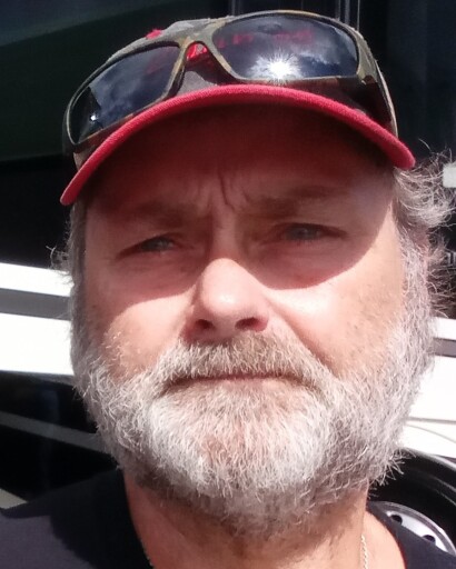 Randy S. Carpenter's obituary image