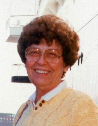 Irma S. Cregar Profile Photo