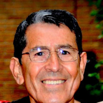 Hector Raul Segovia