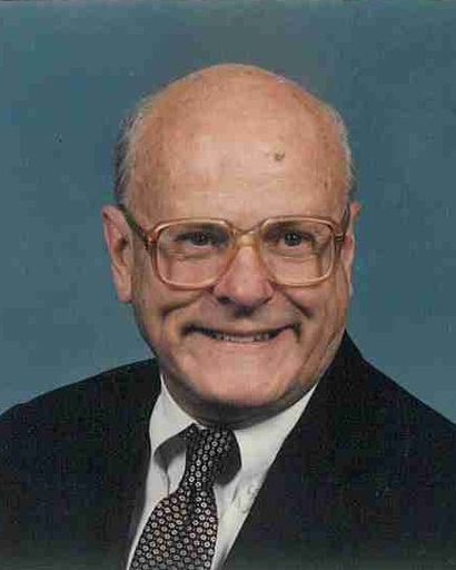 Fred D. Farris