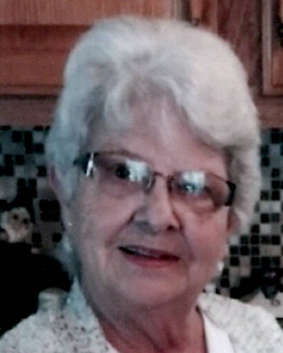 Elouise Lenaye Dovre's obituary image