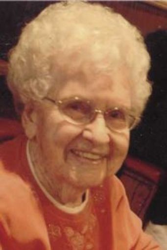 Dorothy  Thomson Barringer