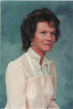 Harriett Ruth Firestone Profile Photo
