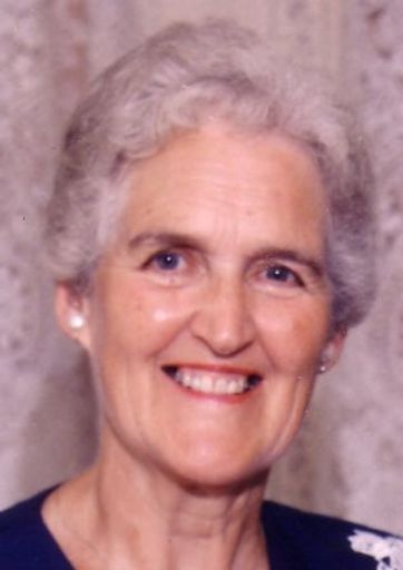 Teresa E. (Roughan)  Dodd