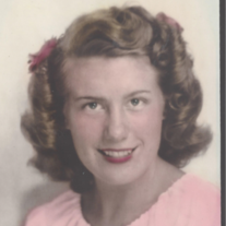 Shirley L. Taylor Profile Photo