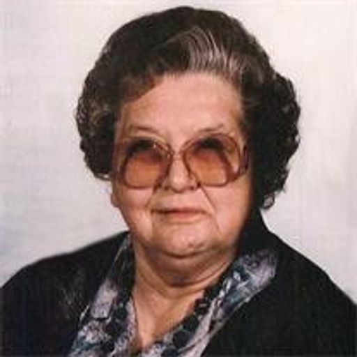 Blanche Mitchell Profile Photo