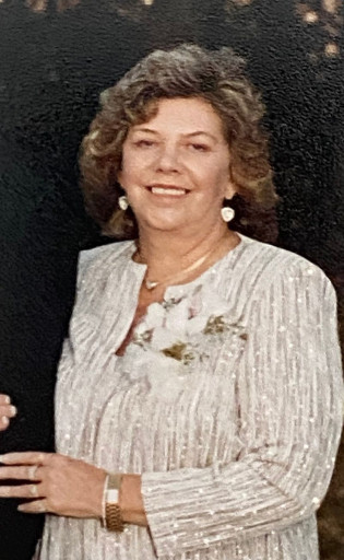Janet Carter Profile Photo