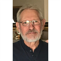 Alvin E. "Al" "Opa" Hitz