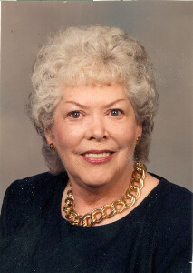 Mary Ramsey-Minger