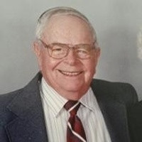 Stanley M. Wilson