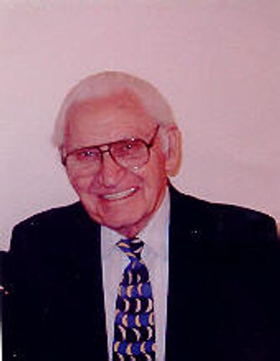 Rev. James Andrew "Jim" Allen Jr.