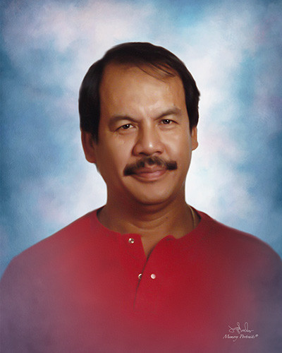 Pablo M Velasco Profile Photo