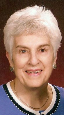 Joan  M. Haynes Profile Photo