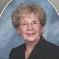 Janie Iline Potts