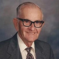 Lowell A. Hailey Profile Photo