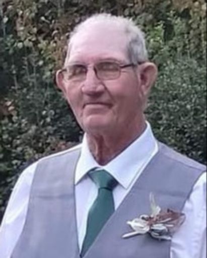 Danny Richardson's obituary image