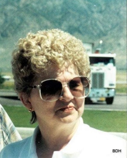 Patricia Ruth Holton Profile Photo